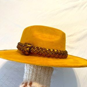 ASN Hat Anthropologie